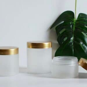 Whitening Glycolic Face Cream