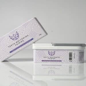 Teeth Whitening Powder