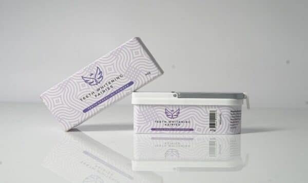 Teeth Whitening Powder