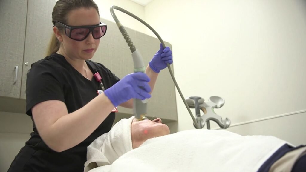 Laser Genesis for Acne Scarring: Results, Timeline & Aftercare 1 Laser Genesis in Dublin