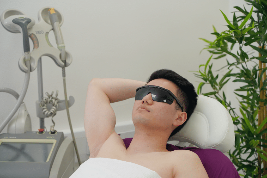 Laser Hair Removal (Male) Price 1 Laser Hair Removal Male Treatment Dublin Ireland