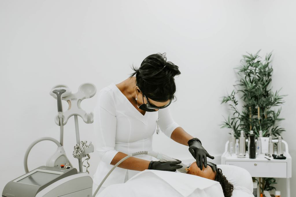 Home 5 Laser Hair Removal, Dublin