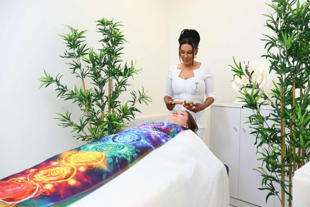 Home 18 healing therapy dublin 4