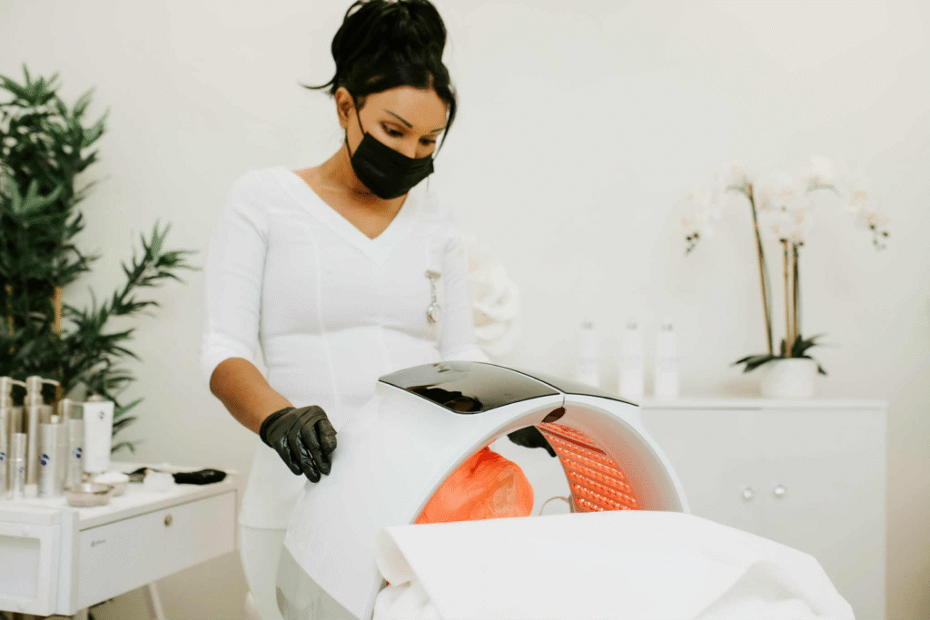 Home 12 Red Carpet Anti-Aging Facial (Microneedling & Exosomes) Dublin 4 Ireland