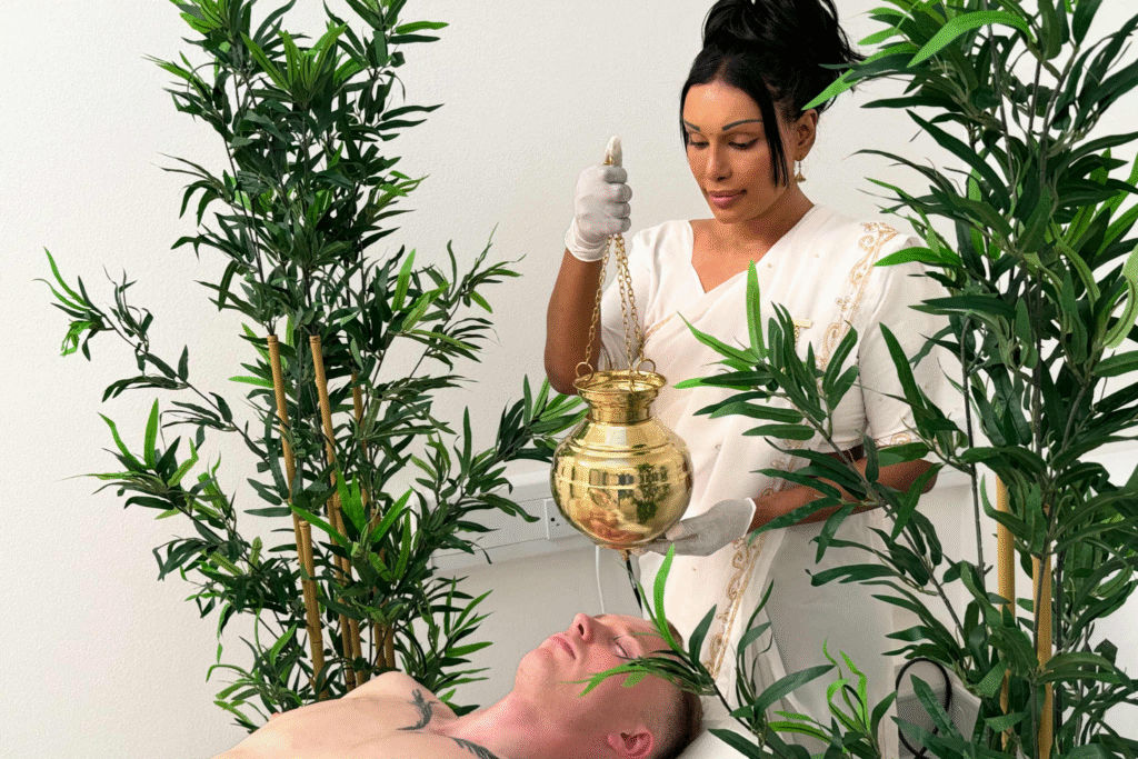 Home 20 Massage Therapy Shirodhara, Cupping & Sports Massage Dublin 4