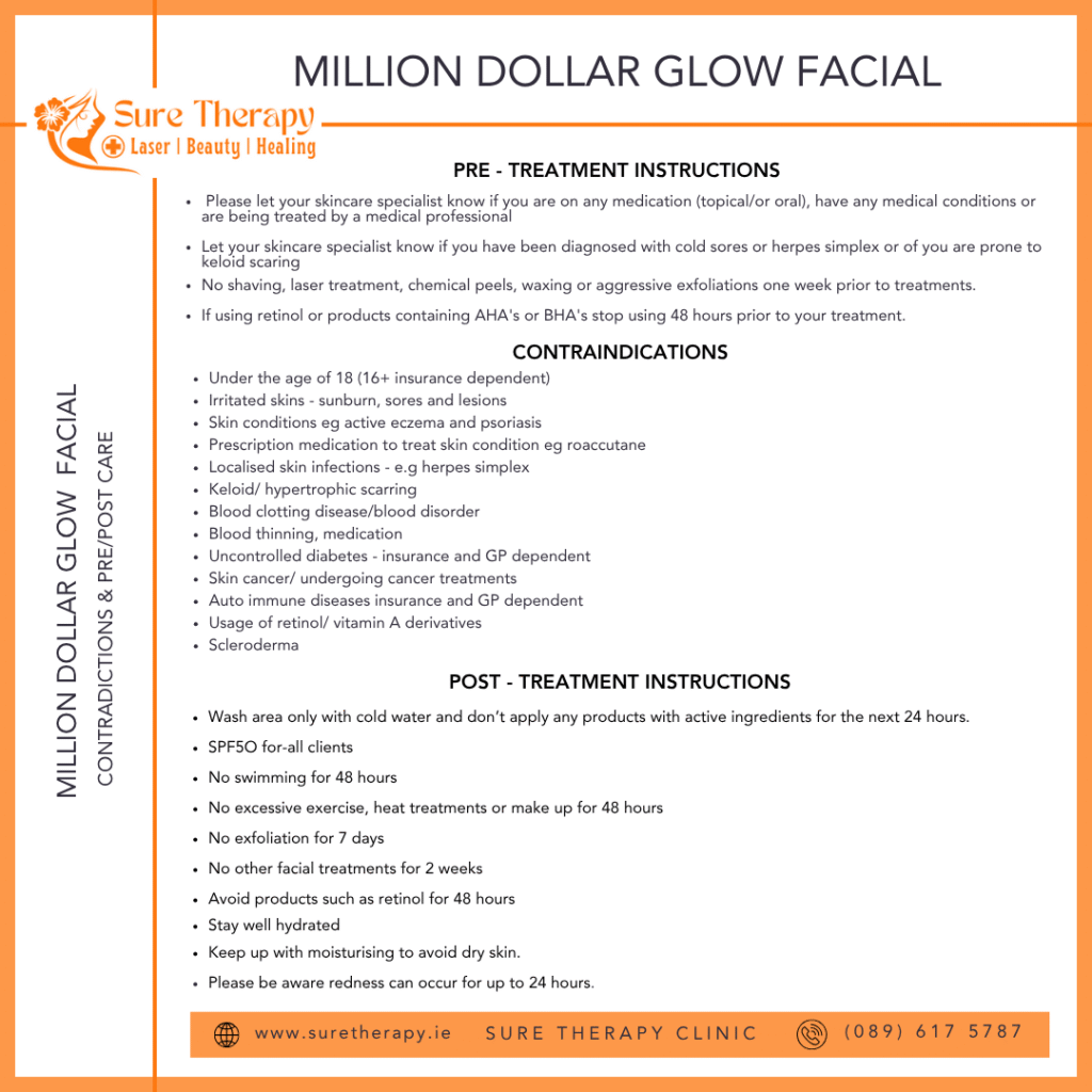 million dollar glow (2)