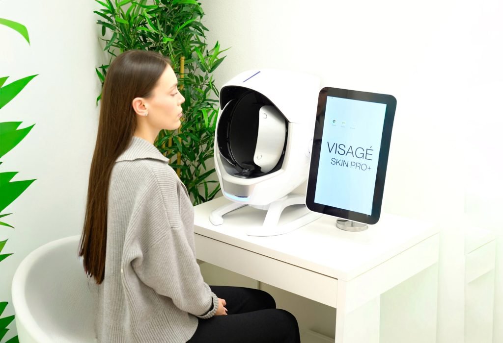 Red Carpet Facial in Dublin, Ireland